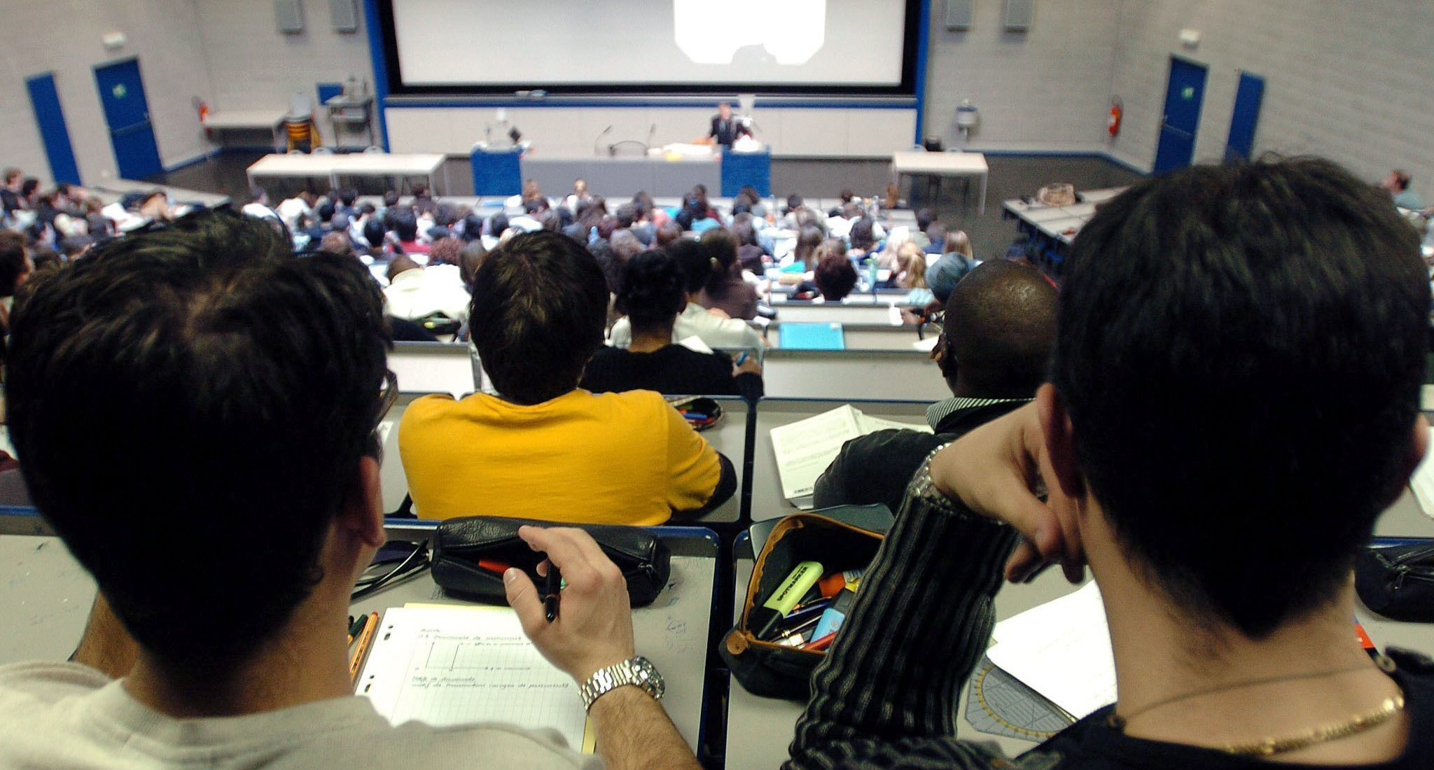 Las 20 prestigiosas universidades que fallaron en la preparación contra la crisis climática, según estudio