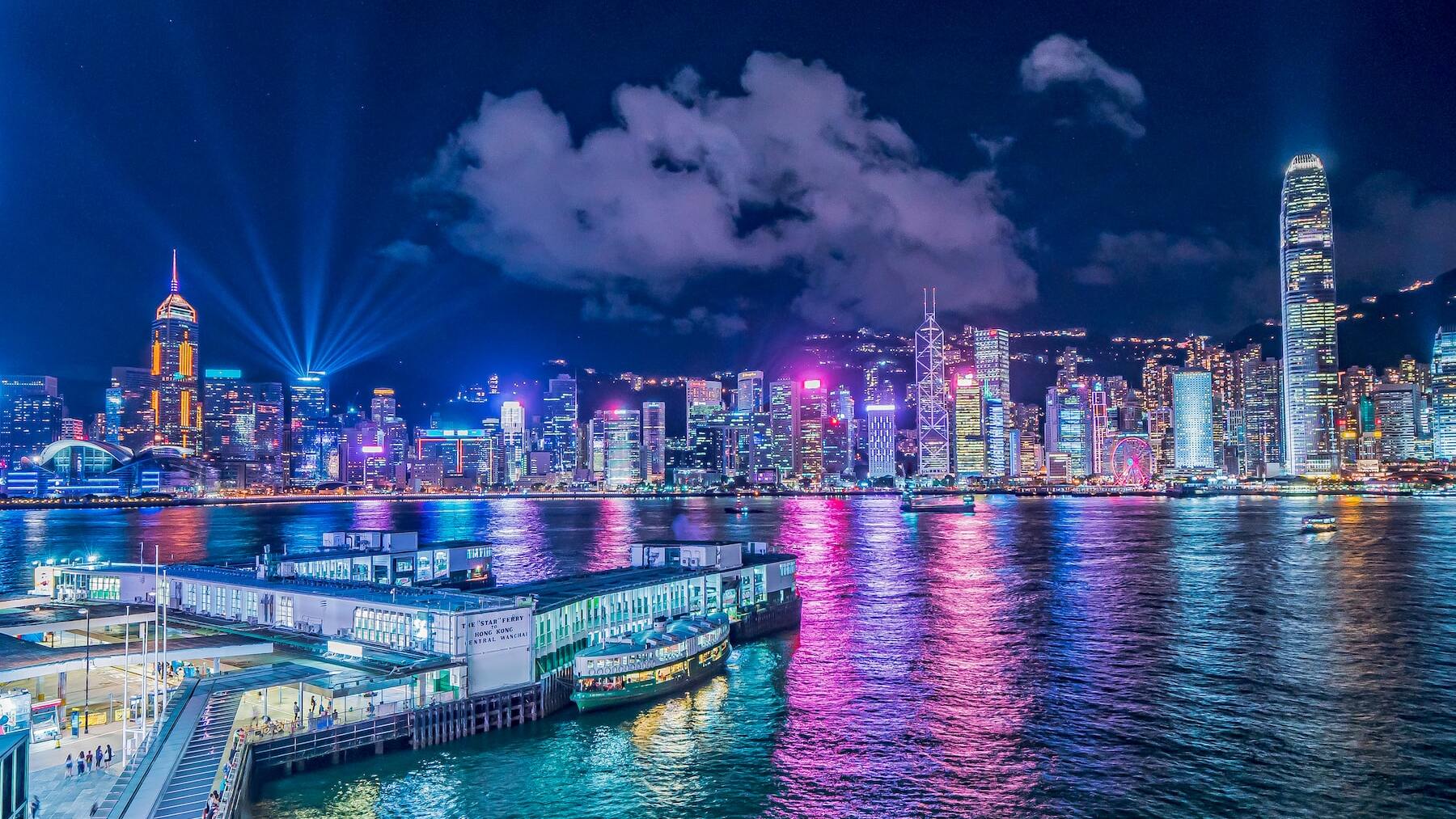 Las 5 ciudades con el mejor transporte público del mundo