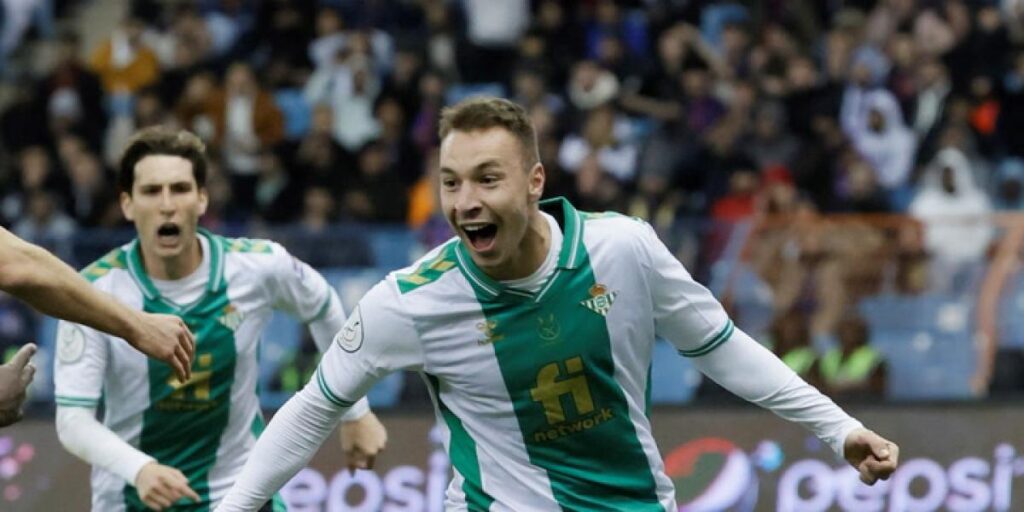 Las Palmas también se mete en la puja por Loren