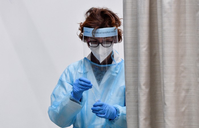 Las cifras de México a tres años de la emergencia sanitaria por Covid-19
