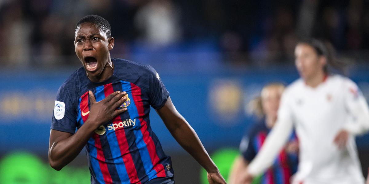 Las crónicas de la jornada 15ª de la Liga F