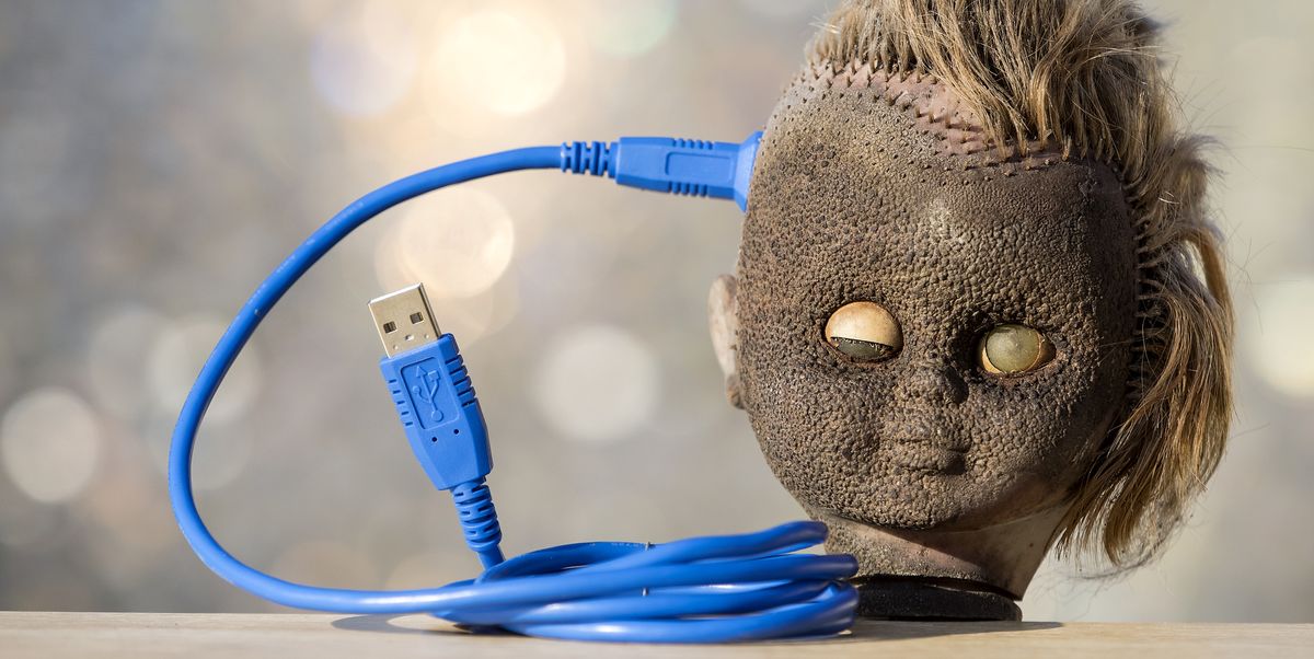 Las empresas ya tienen la capacidad de decodificar sus ondas cerebrales