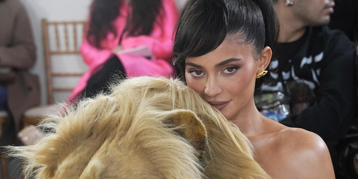 Las mejores imágenes del desfile de Schiaparelli en Paris