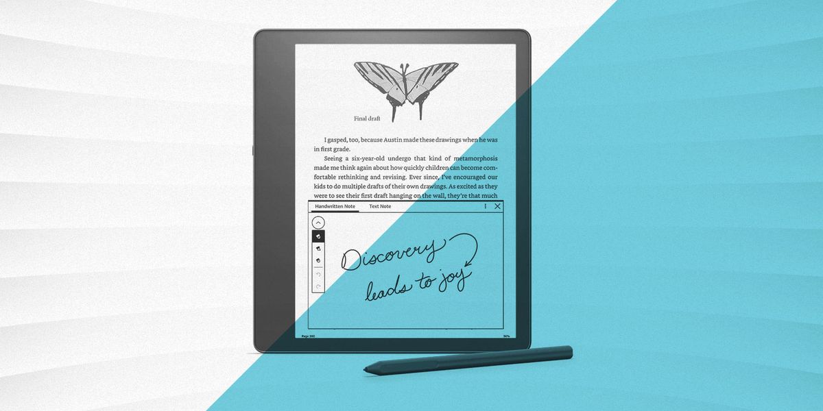 Las mejores tabletas de escritura para hacer listas y tomar notas