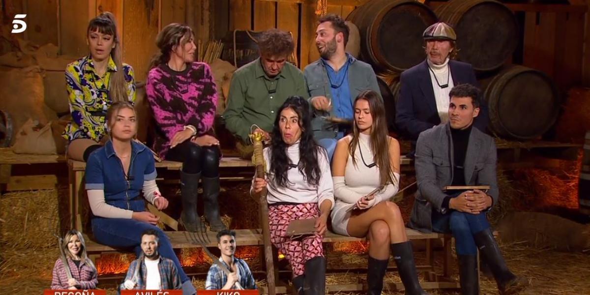 Las redes dictan sentencia tras el estreno de 'Pesadilla en el Paraíso 2': hay una clara favorita