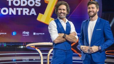 Las redes sentencian el estreno de 'Todos contra 1', el nuevo concurso de TVE