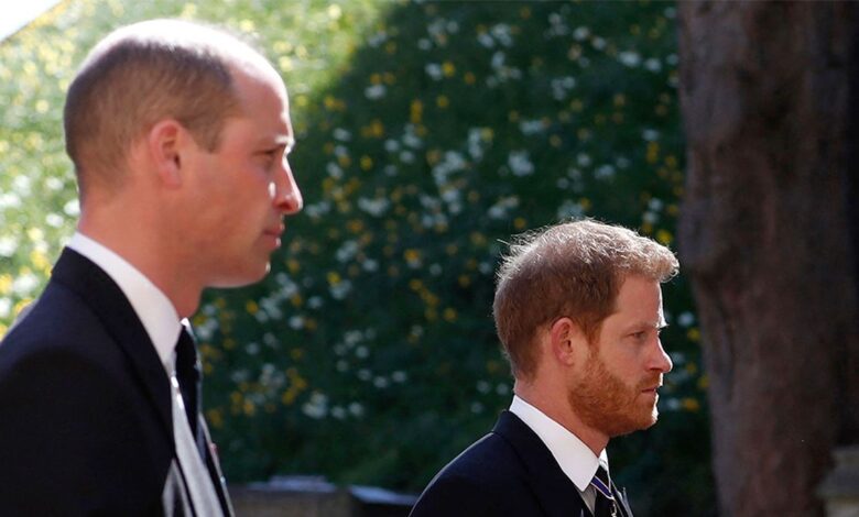 Las revelaciones del príncipe Enrique en sus memorias auguran a Carlos III su propio ‘annus horribilis’