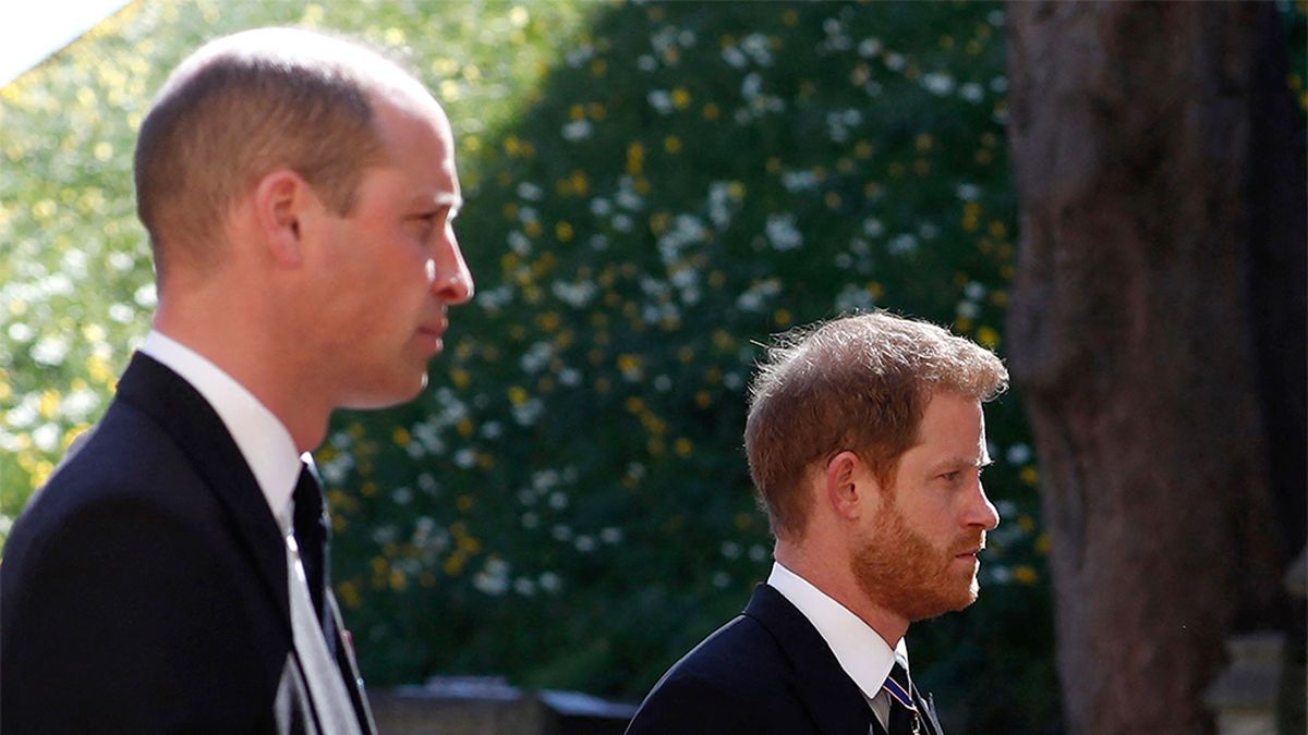 Las revelaciones del príncipe Enrique en sus memorias auguran a Carlos III su propio ‘annus horribilis’