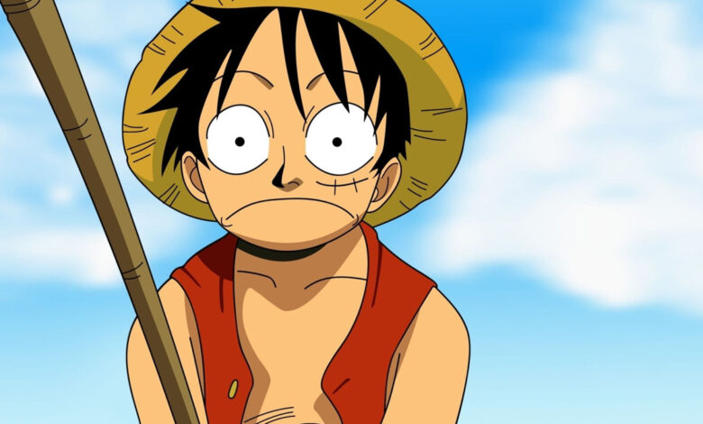 Las temporadas de anime de 'One Piece' dejarán Netflix en febrero de 2023