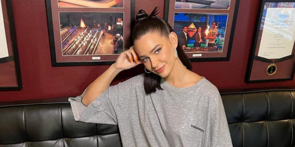 Laura Escanes, más enamorada que nunca: su última foto junto a Álvaro de Luna