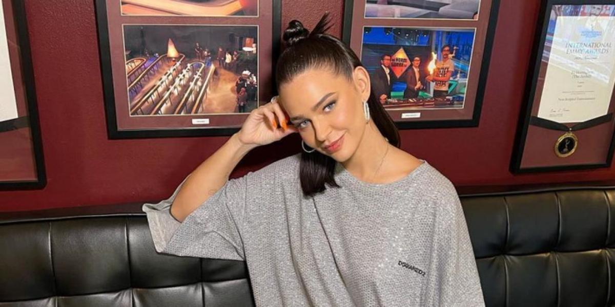 Laura Escanes, más enamorada que nunca: su última foto junto a Álvaro de Luna