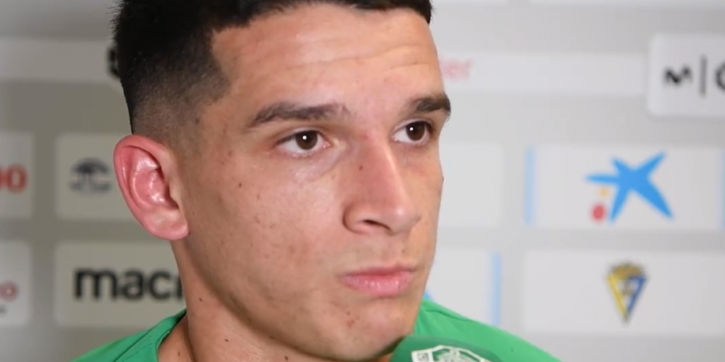 Lautaro: "Lo primero es pensar en Osasuna"