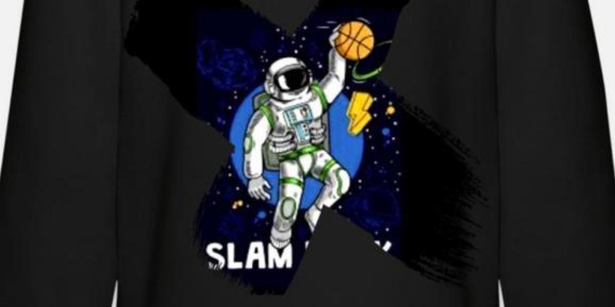 Lax Store, las sudaderas con diseños más rompedores