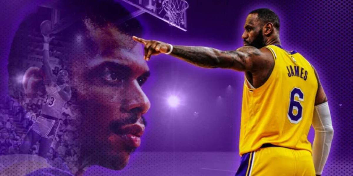 LeBron acecha el récord: ¿quiénes fueron los otros máximos anotadores de la NBA?