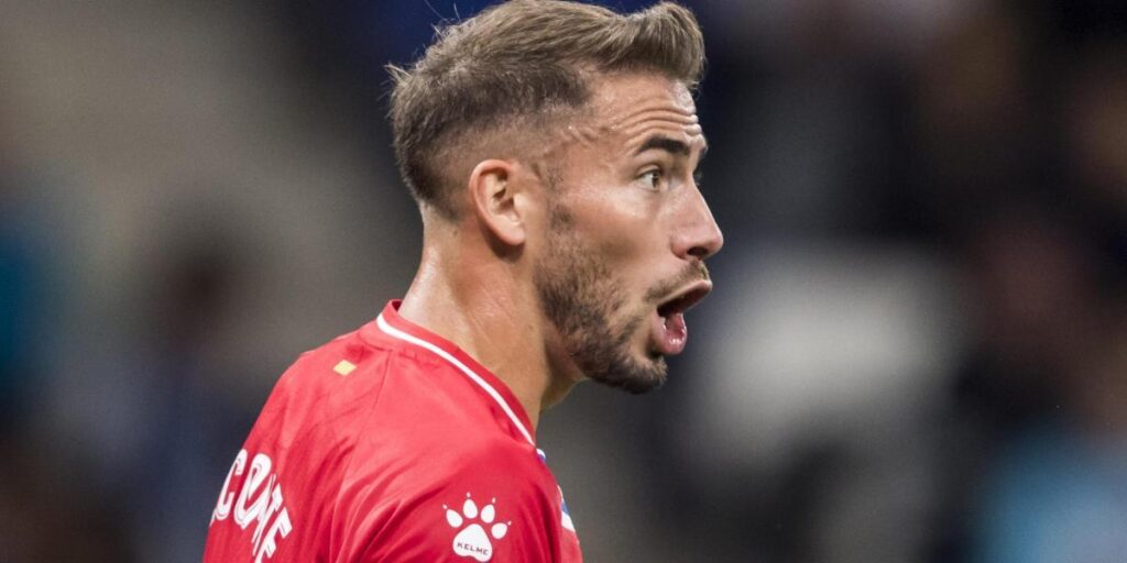 Lecomte, más cerca de salir gracias a Sommer