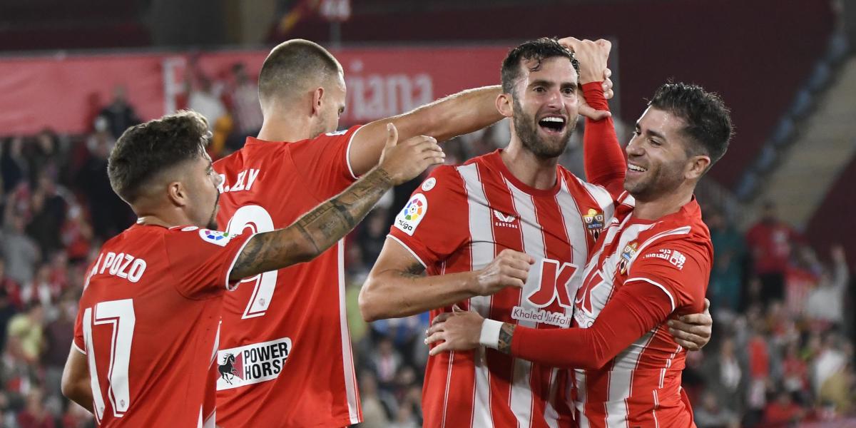 Leo Baptistao apunta a su 'ex': "Hay que ser más intenso que el Atlético para ganarle"