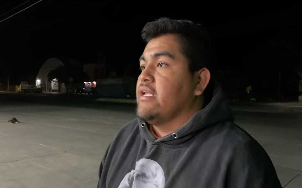 Liberan a hombre secuestrado en Guerrero… lo confundieron con periodista