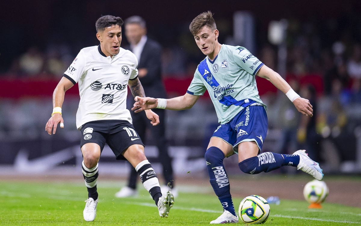 Liga MX: América suma su tercer empate consecutivo | Video