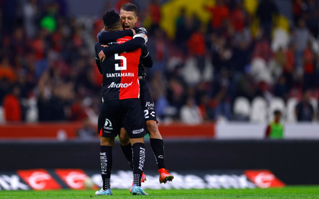 Liga MX: Atlas da inicio a la Jornada 2 del Clausura 2023 con victoria | Video