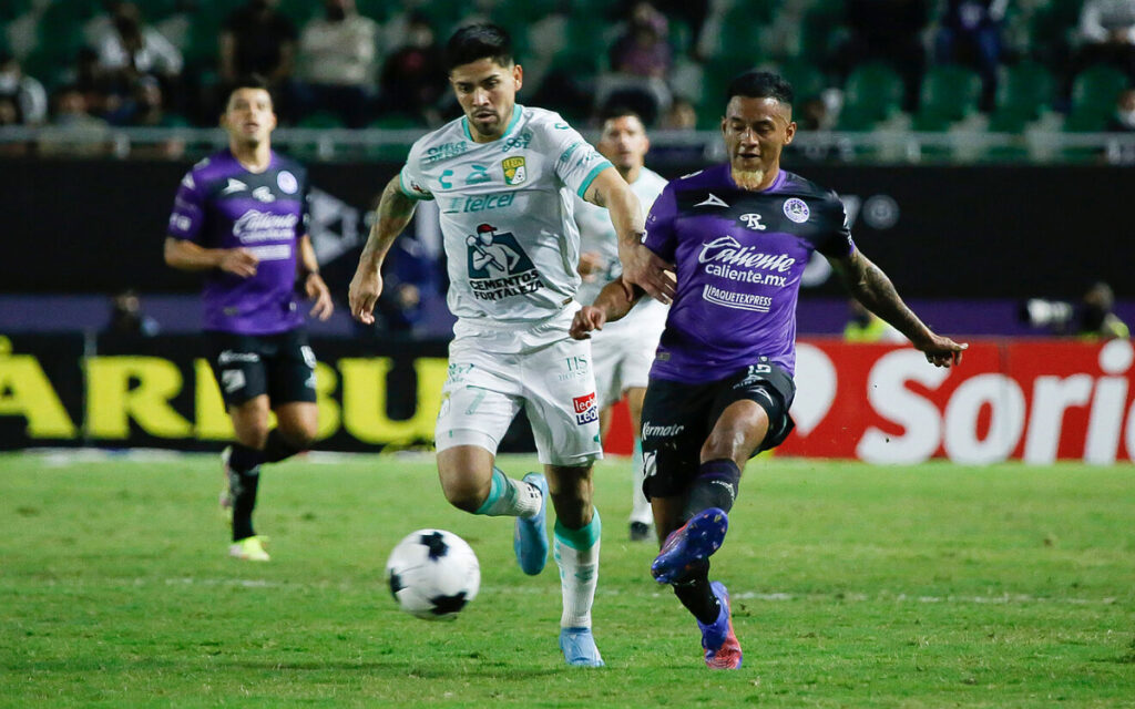 Liga MX: Mazatlán vs. León también será reprogramado por violencia en Culiacán