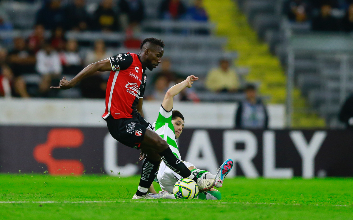 Liga MX: Rojinegros rescatan el empate en el inicio de la Jornada 4 | Video