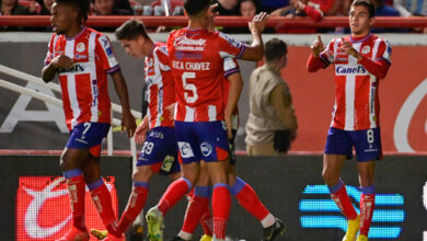 Liga MX: ¡Arranca el Clausura 2023! Atlético San Luis se impone a Necaxa | Video