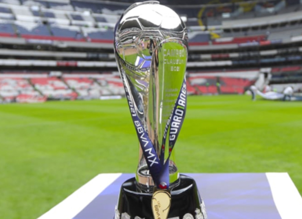 Liga MX: ¿Un torneo largo con dos Liguillas? | Video