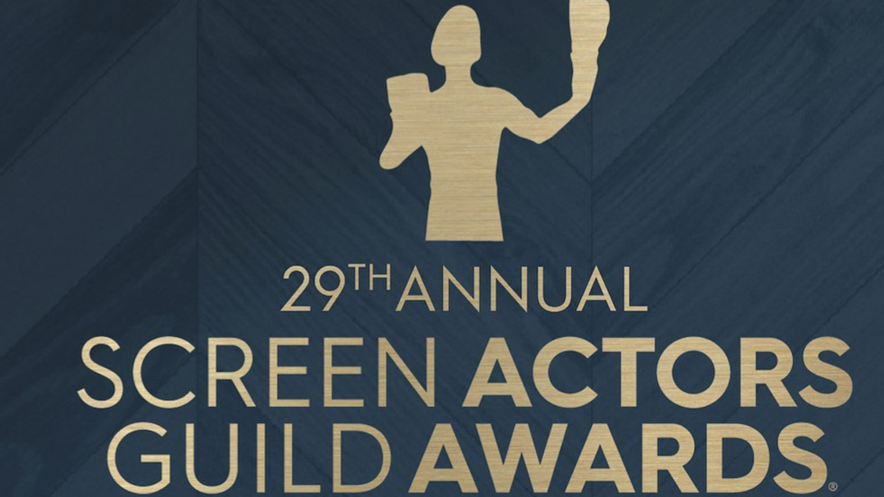 Lista de las nominaciones cinematográficas a los SAG AWARDS 2023