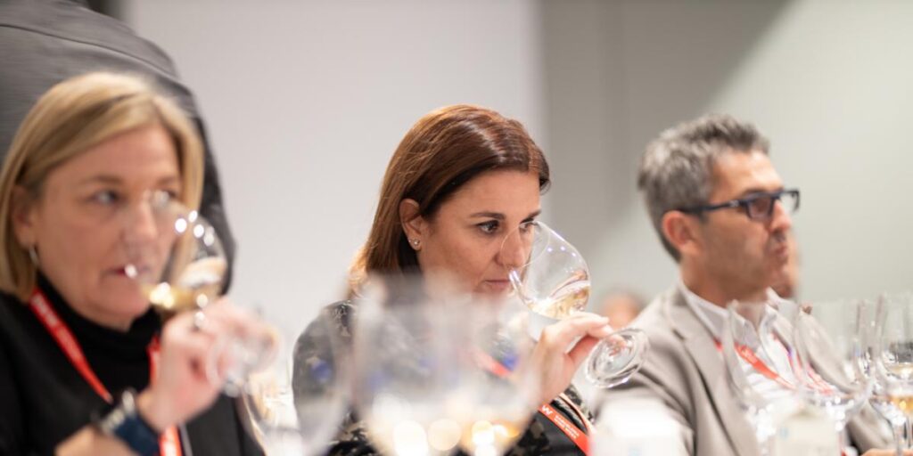 Llega el Salón de referencia del vino español, la Barcelona Wine Week