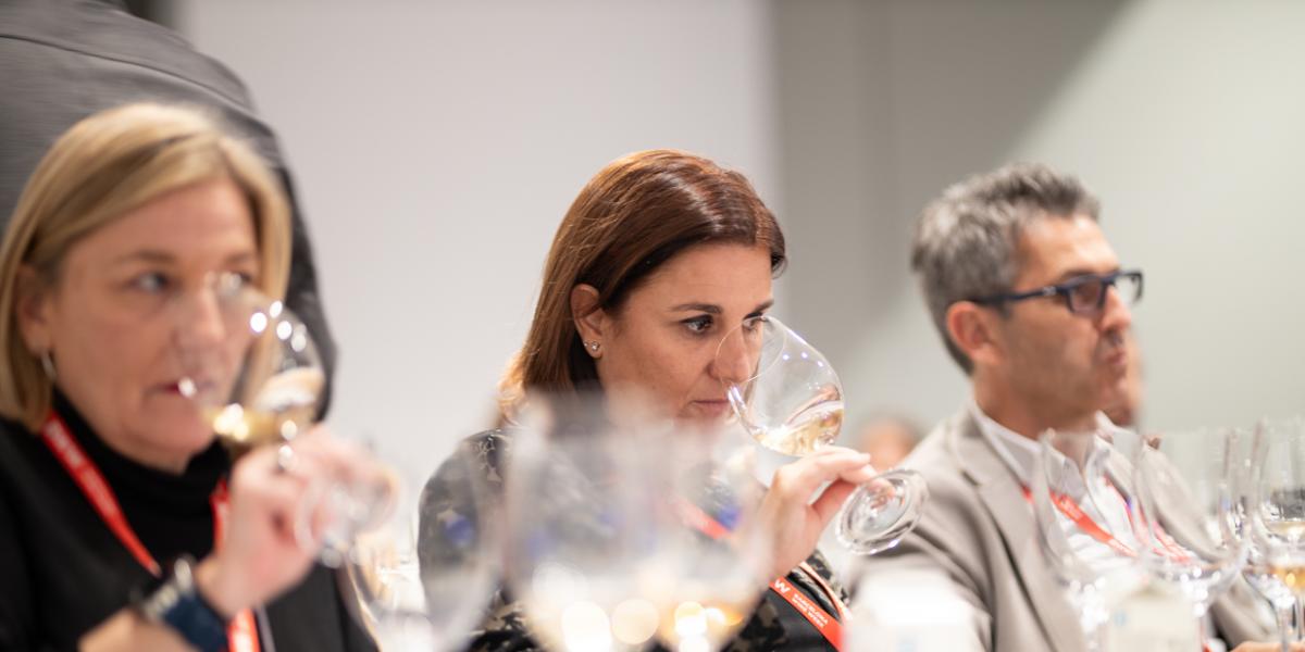 Llega el Salón de referencia del vino español, la Barcelona Wine Week
