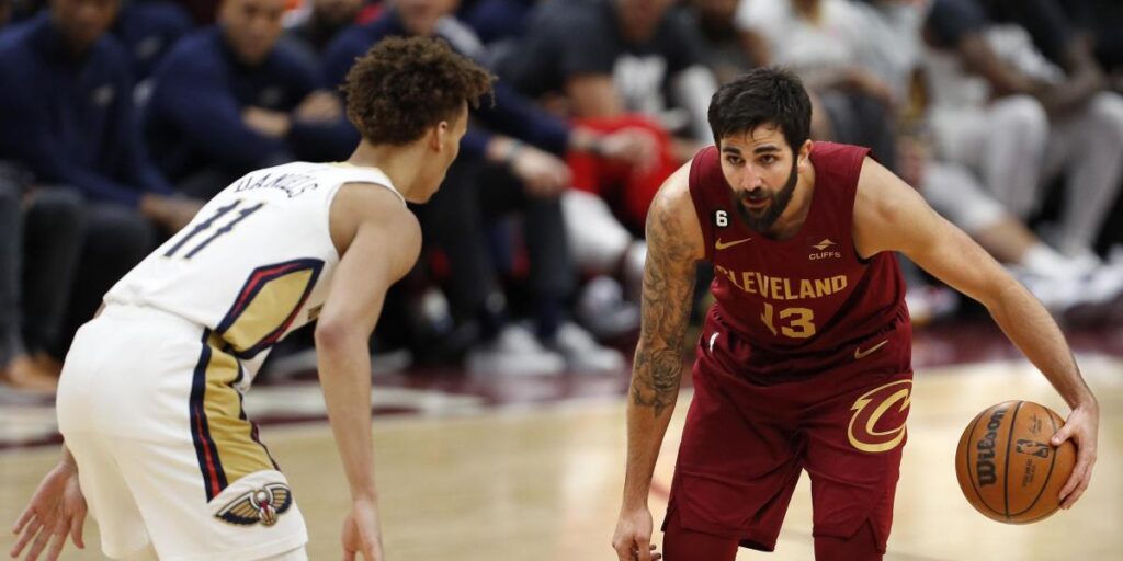 Lo mejor de Ricky Rubio en su regreso a la competición