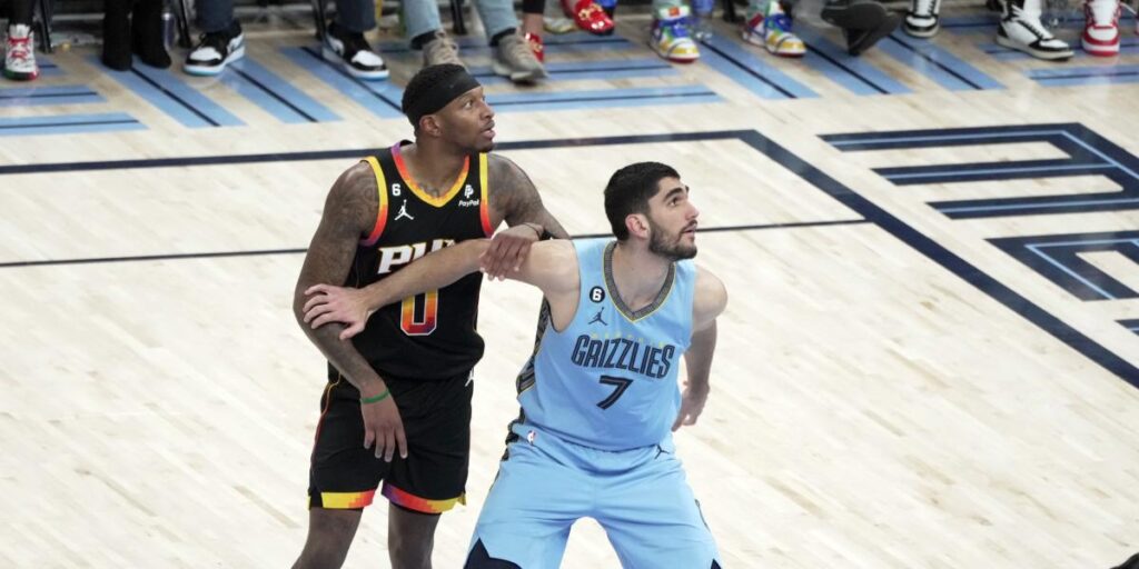 Lo mejor del día de Martin Luther King en la NBA