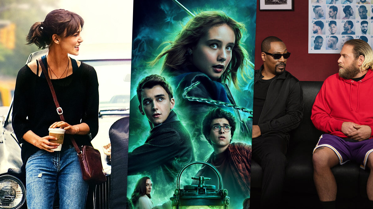 Lo que viene a Netflix esta semana: del 23 al 29 de enero de 2023