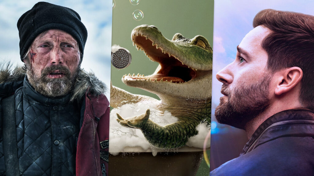 Lo que viene a Netflix esta semana: del 30 de enero al 5 de febrero de 2023