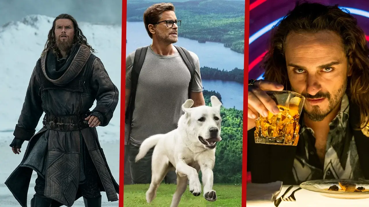 lo que viene a netflix esta semana 9 15 enero 2023