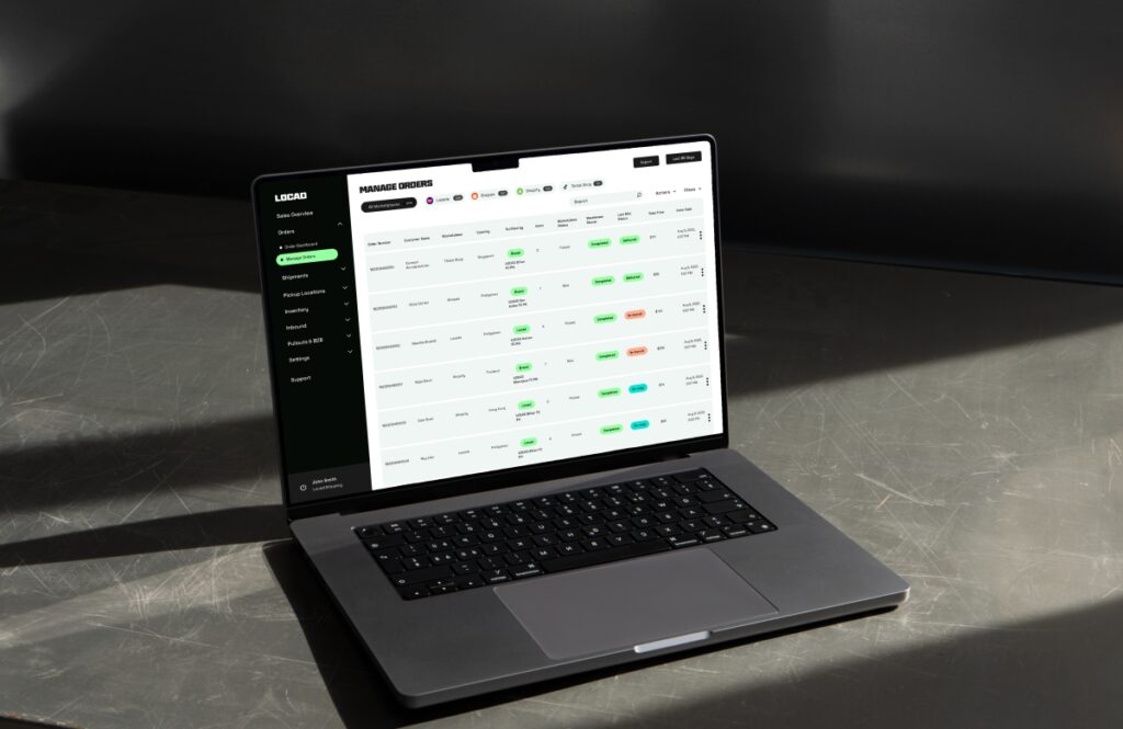 Locad obtiene la Serie A para expandir su "motor logístico" en el sudeste asiático y Australia