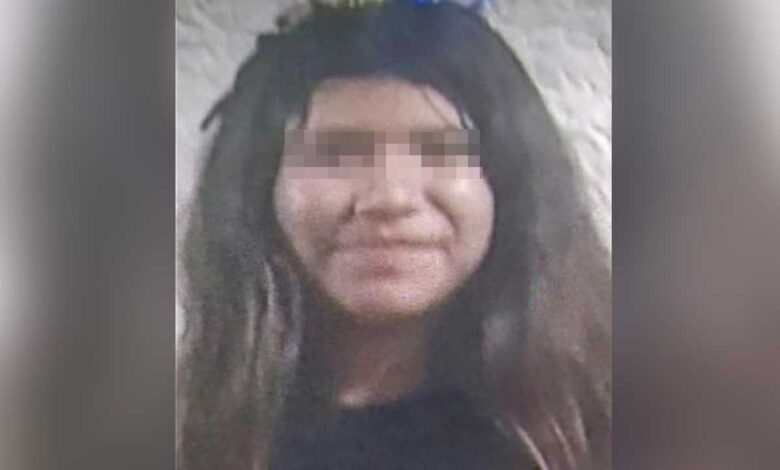 Localizan con vida a Tonatzin, menor desaparecida en la GAM