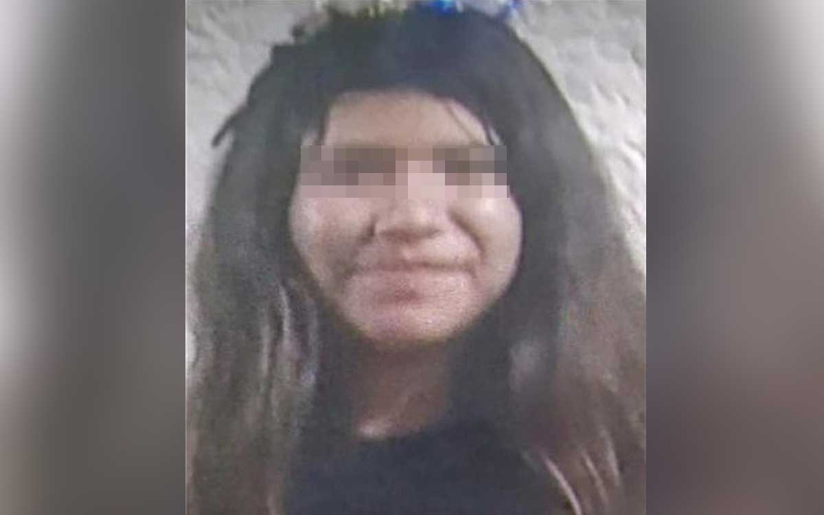 Localizan con vida a Tonatzin, menor desaparecida en la GAM