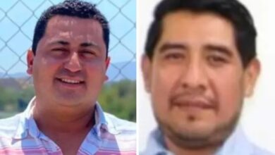 Localizan sin vida a regidor de Puente de Ixtla y ex candidato a presidente municipal por el mismo municipio; ambos perredistas