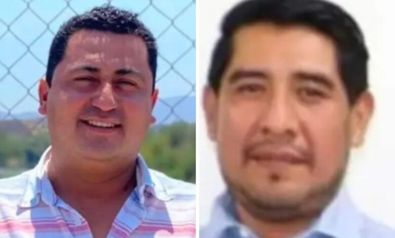 Localizan sin vida a regidor de Puente de Ixtla y ex candidato a presidente municipal por el mismo municipio; ambos perredistas