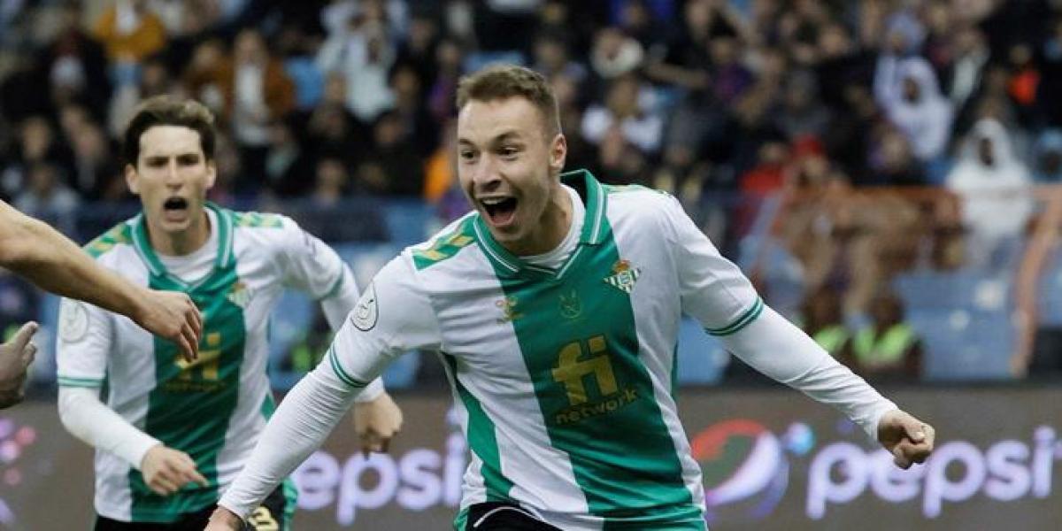 Loren llega a un acuerdo con Las Palmas