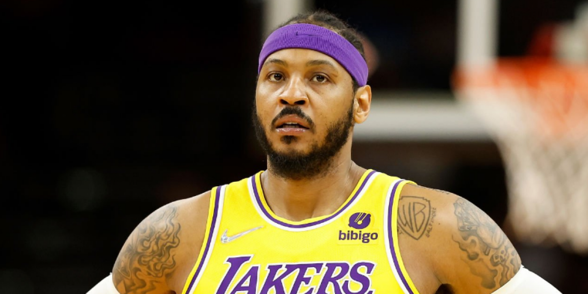 Los 10 agentes libres más 'jugosos' que ofrece el mercado de la NBA