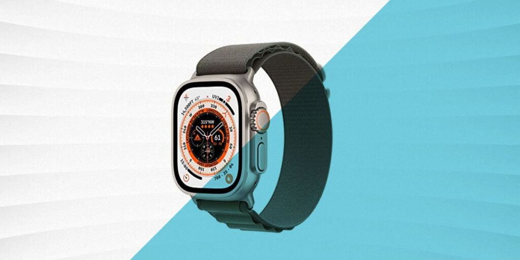 Los 8 mejores relojes inteligentes para mantenerte encaminado