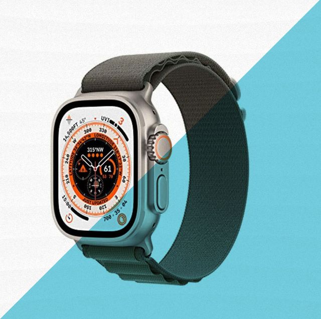 reloj inteligente apple serie 8