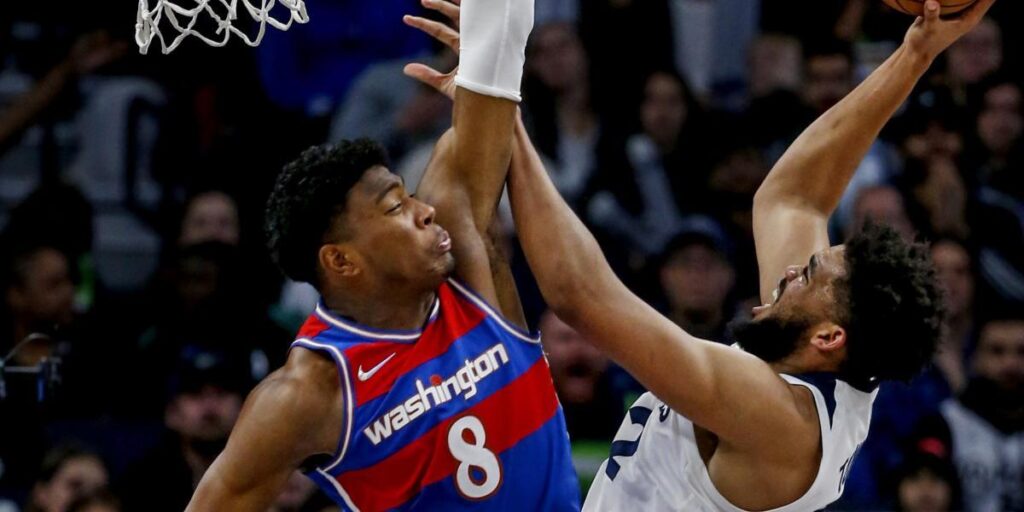 Los Lakers, cerca de hacerse con Hachimura