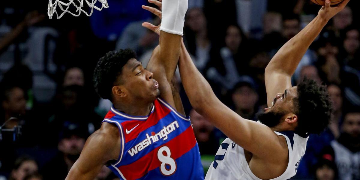 Los Lakers, cerca de hacerse con Hachimura