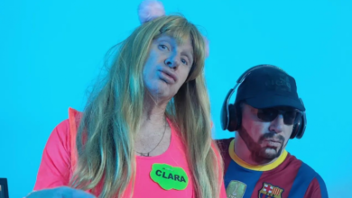 Los Morancos preparan su parodia de Shakira y Bizarrap
