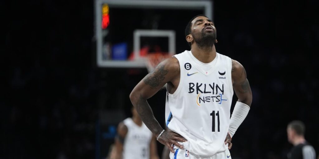 Los Nets, una 'birria' sin Durant: caen contra los Pistons