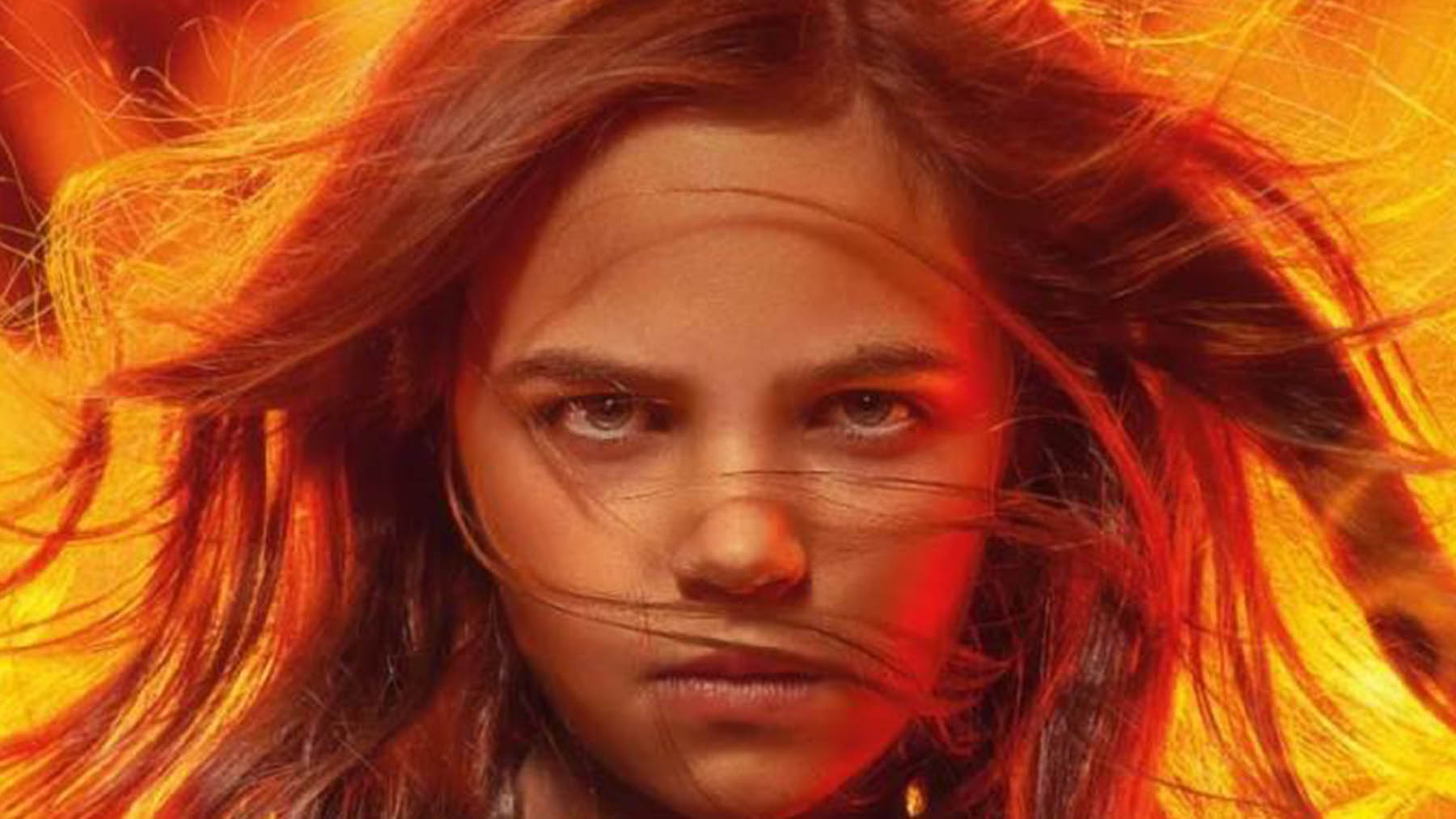 Los Razzie rectifican su nominación a la joven Ryan Kiera por ‘Ojos de fuego’