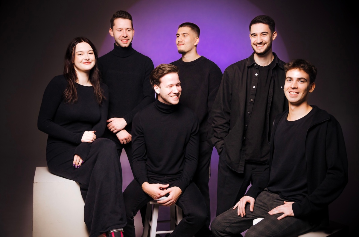 Los adolescentes alemanes se volvieron locos por esta aplicación de ‘cumplidos’, y ahora los capitalistas de riesgo están respaldando su próxima fase